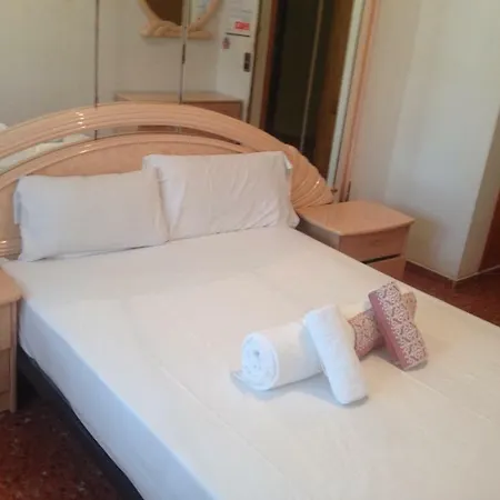 Mi Casa * Gandia
