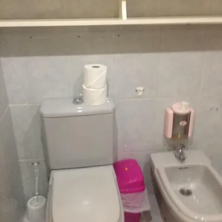 Luxuszelt Mi Casa *