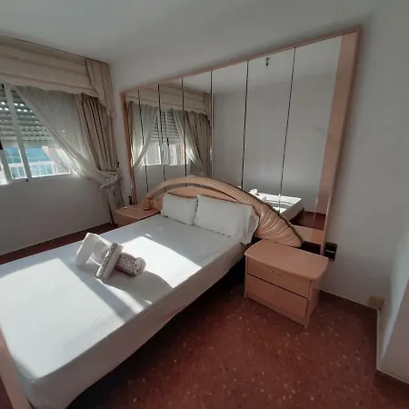Luxuszelt Mi Casa Gandía